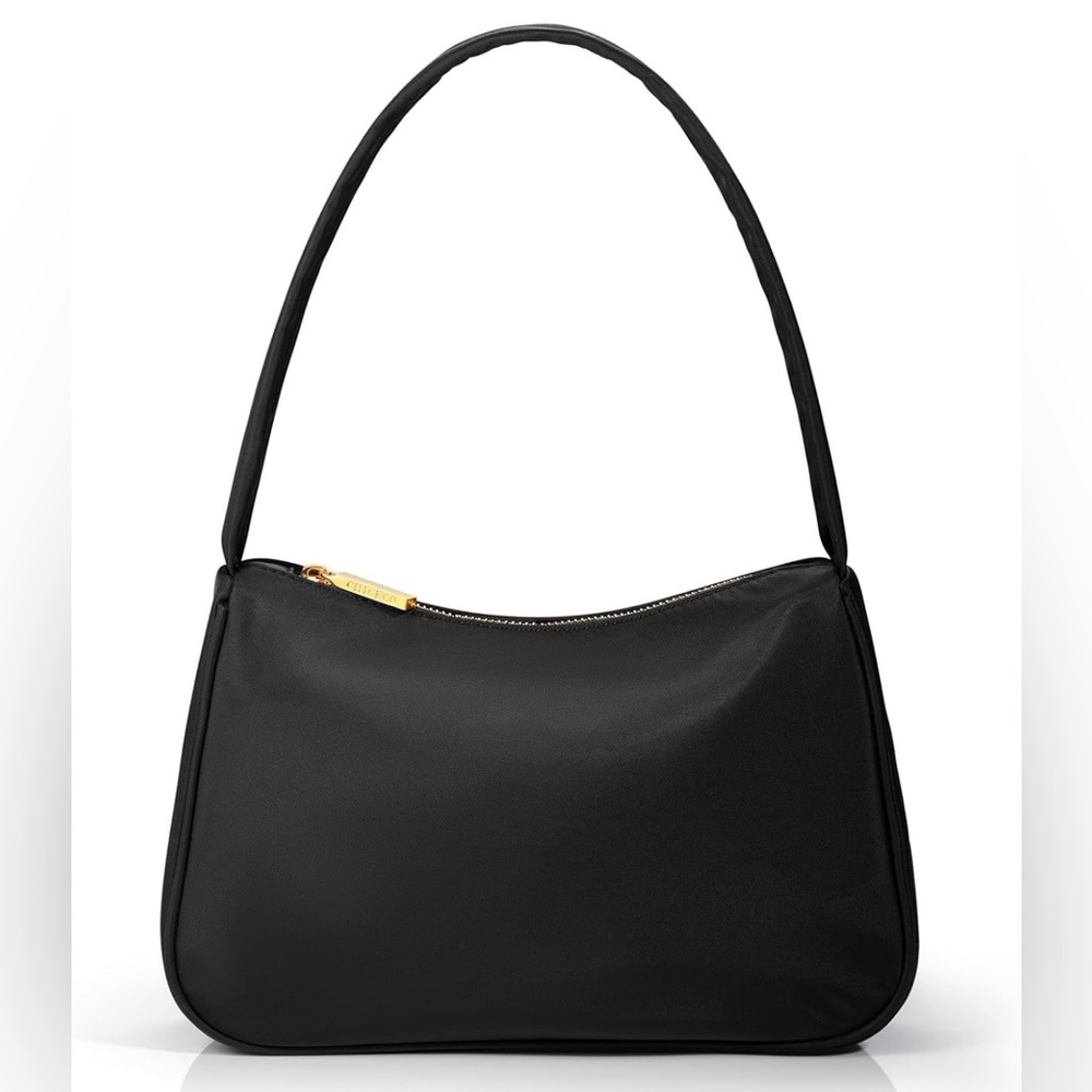 Nylon Handbag